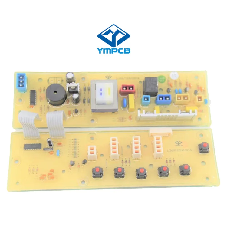 Wholesale 6871EN1001A Washing Machine PCB Board For Appliance Spare Parts