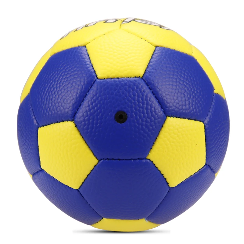 Wholesale Direct Sales Handball Ball Size 3 2 1 Professional Training Match High quality PU handball ball for sale