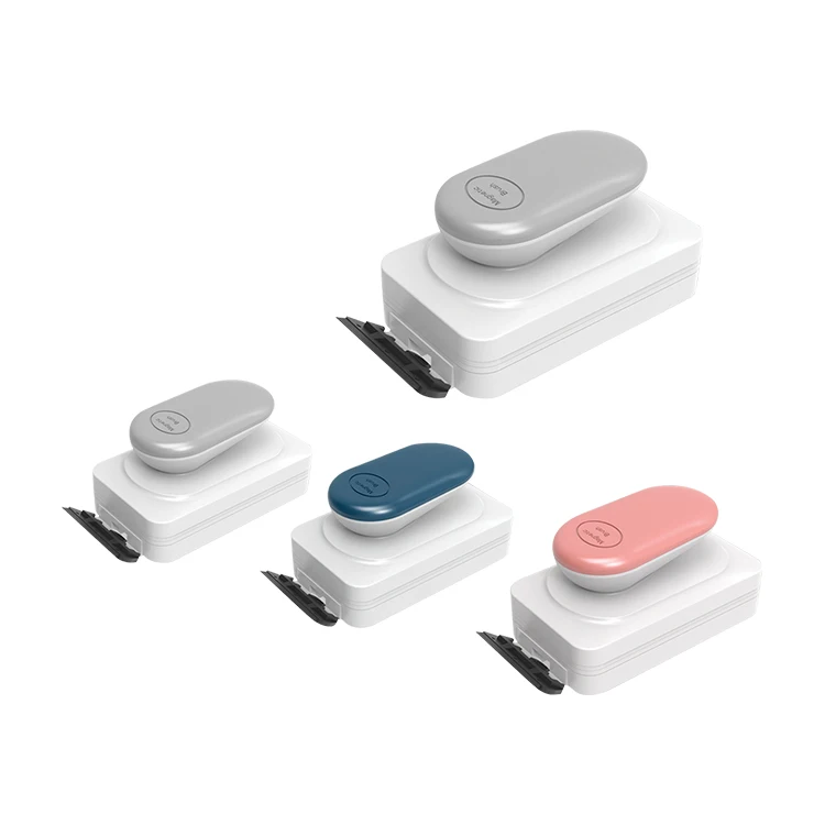 
Hot Sale Aquarium Accessories High Quality Magnetic Brush Fish Tank Cleaner 