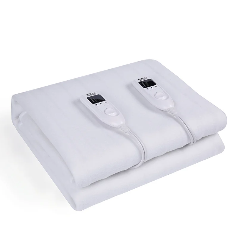 High Quality 5 Settings with 1-10 h Adjustable Timer Electric Blanket Controller