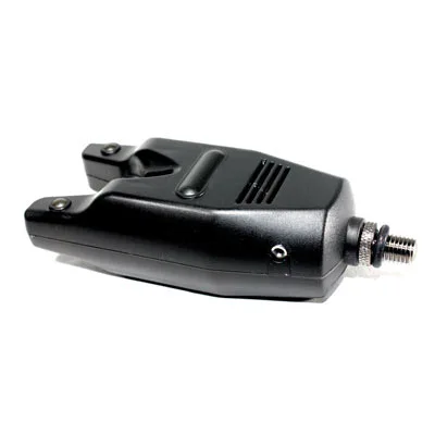 Carptour VX Central 4 Bite Indicator Compact and Reliable Pack of Bite Alarms for Fishing