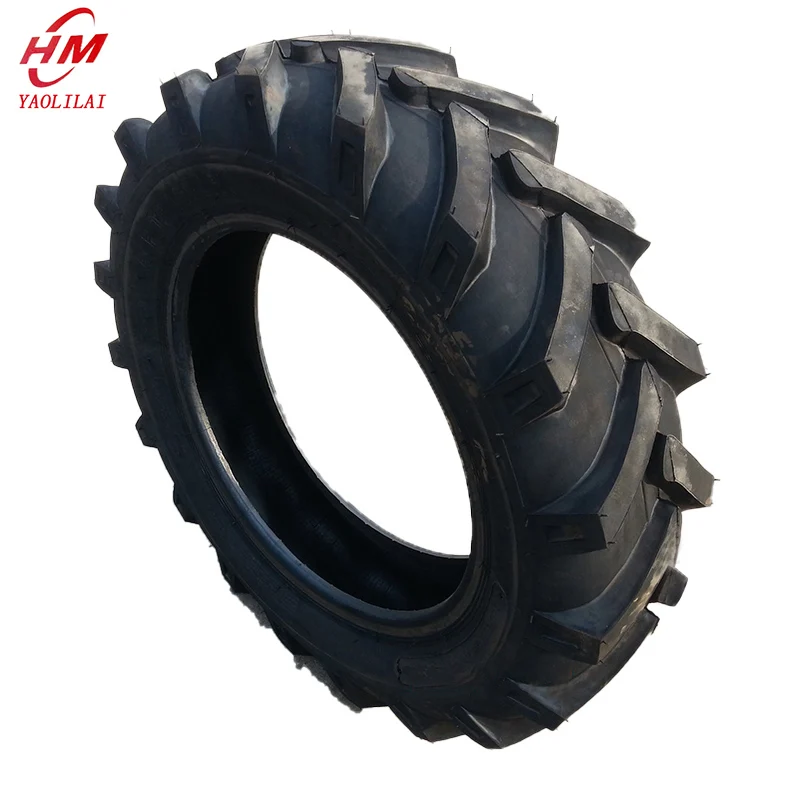 Good Price China cheap tires 11.2-24 agricultural tractor tires