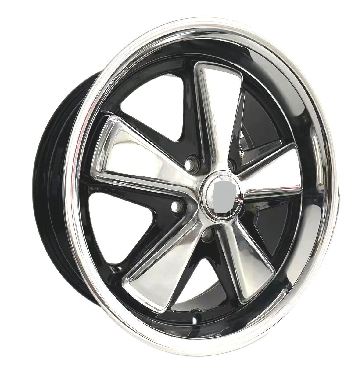 Fuchs wheel 5X112 15X5.5 Raider BRM Klassik Gasser Randar Sprint 914 Star COSMIC SMA GT8 GT-5 Torque Star South African Beetle