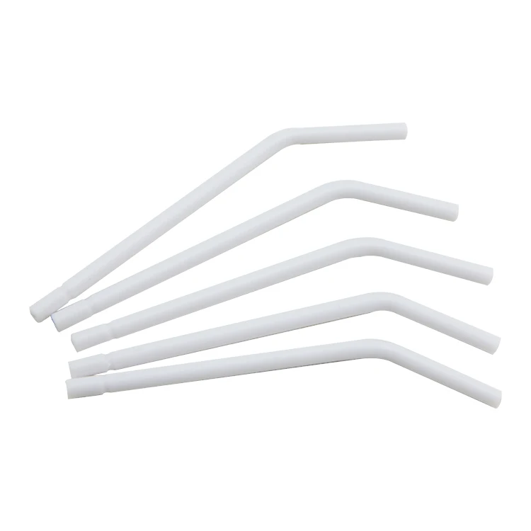 AS001-1 ZOGEAR Colors Disposable Dental Air water syringe tip CE ISO