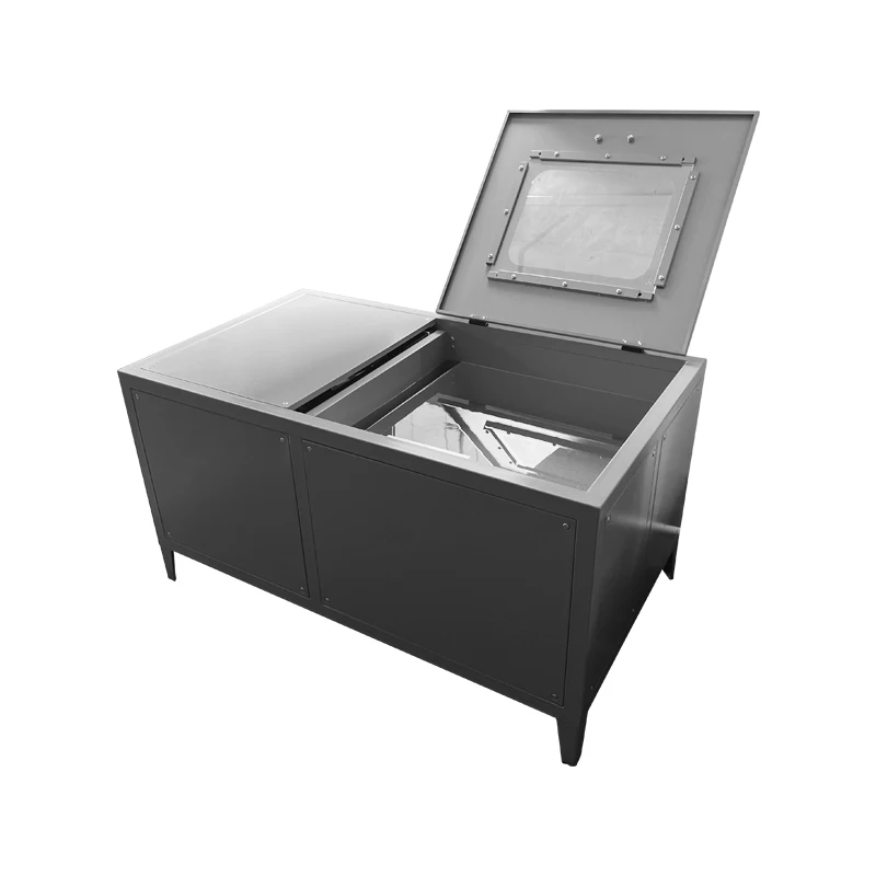 Погружение жидкое охлаждение Asic охлаждение погружение охлаждающее облако