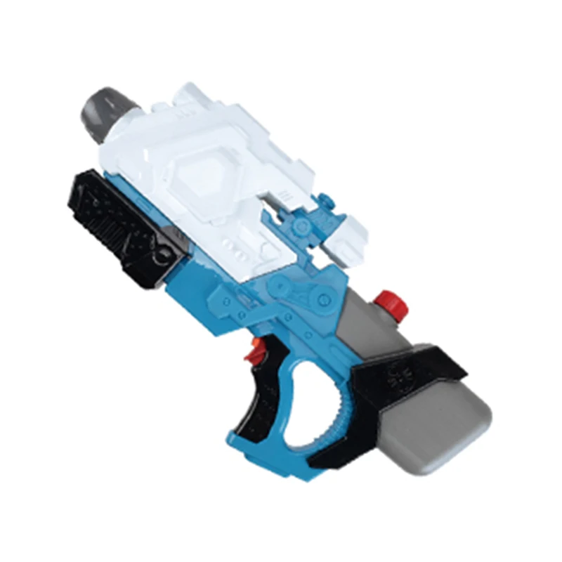 2021 Hot Sale Summer Water Carnival Big Plastic Water Toy Gun For Kids And Adult