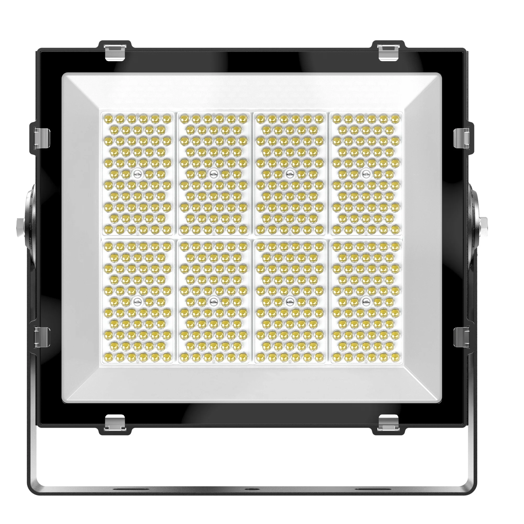 2024 Wholesales Led High Mast Light Ip65 Waterproof Football Field Lighting 600w Ce Rohs Etl Led Sports Stadium Light