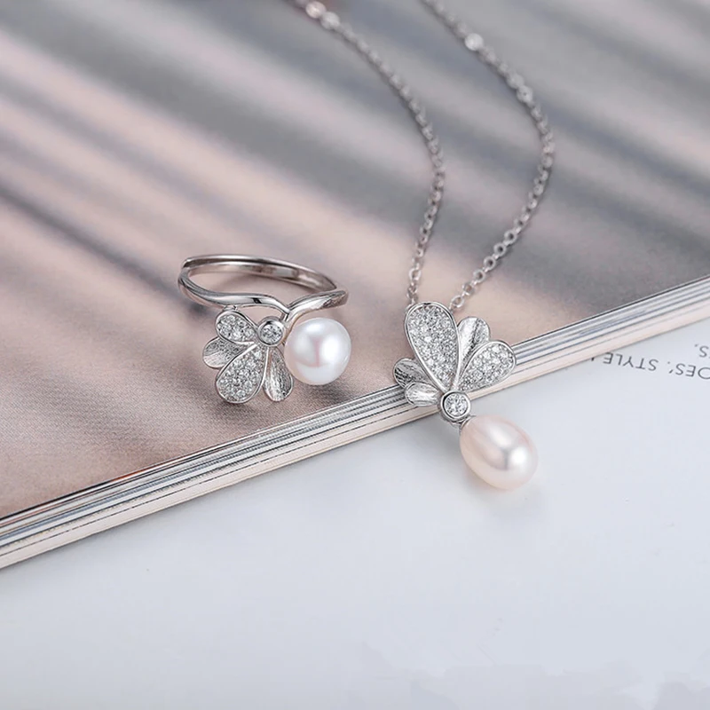 Wedding Atmosphere Accessories Butterfly Woman Fashion Jewelry Sets Made In China Wholesale