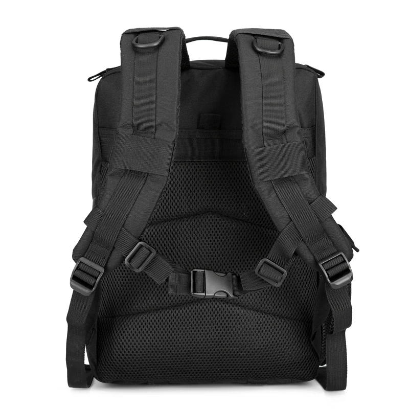 24H 72H Grabbag 3P Attack Utility Bag Cross-country Raid Pack Adventure Backpack Highland Tactical Backpack