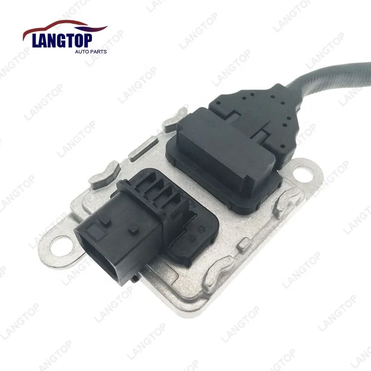 
NEW Nox Sensor Nitrogen Oxide sensor 2236409PE for Kenworth Truck Spare parts 