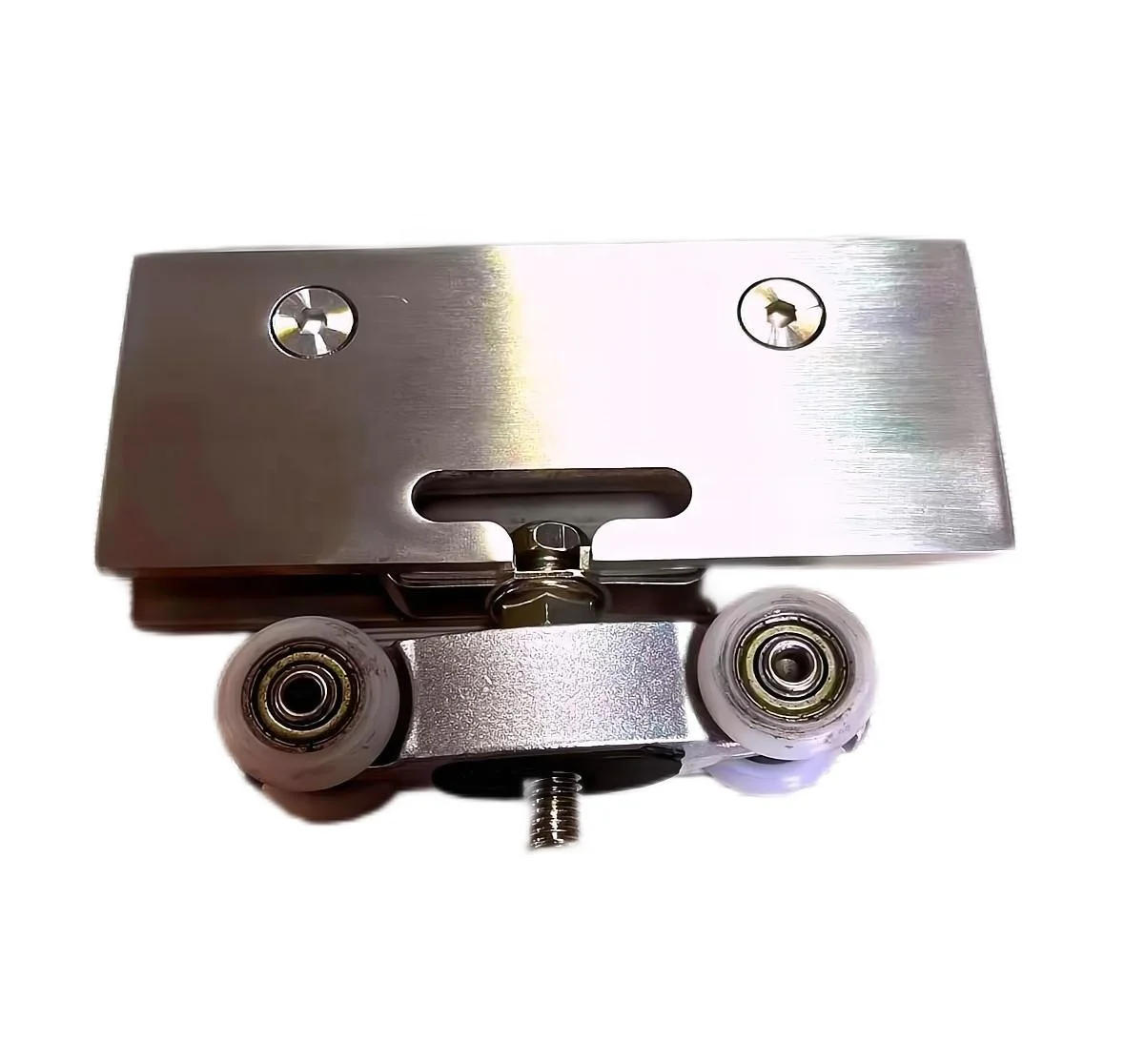 Wardrobe Cabinet Door Kitchen Sliding rollers Factor Price Modern Sale OEM Steel Style Time Graphic Furniture Wheels Color