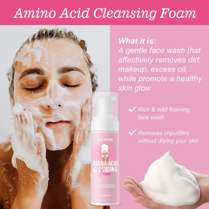 Private Label Anti-Wrinkle Anti-Aging Facial Set Skin Care Face & Body Care Kit Natural Clean Beauty Mini Skin Care Set