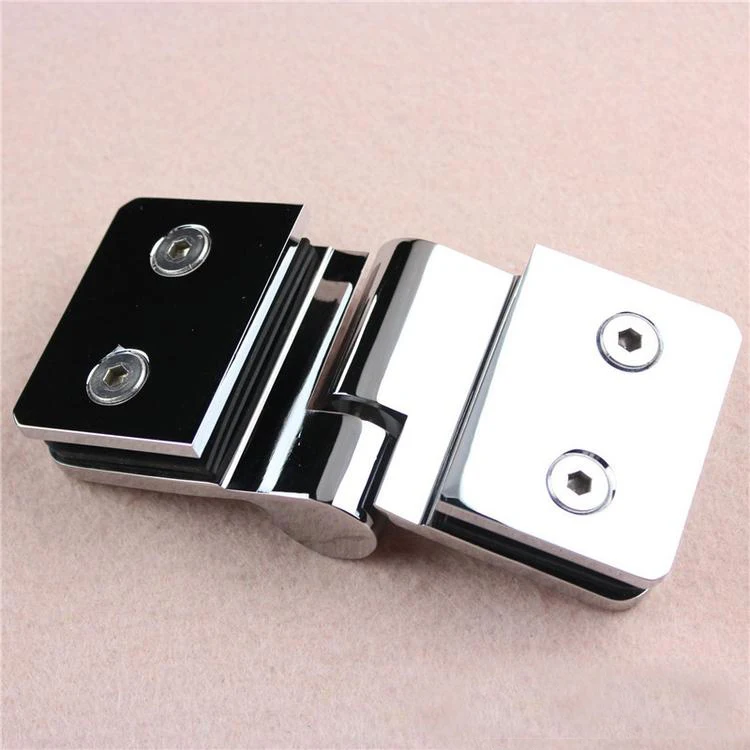 
High quality and low price 90, 135, 180, 270 degree CRL matt everreign shower hinge 
