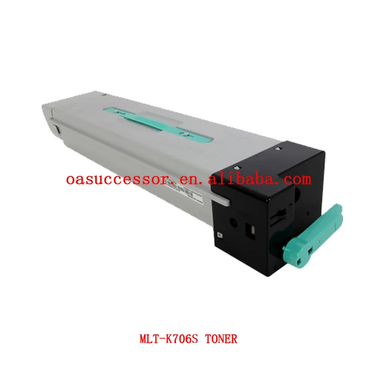 MLT-K706S New Compatible Empty and Finished Toner Cartridge,For Samsung MultiXpress K7400LX K7500LX K7600LX,high capacity