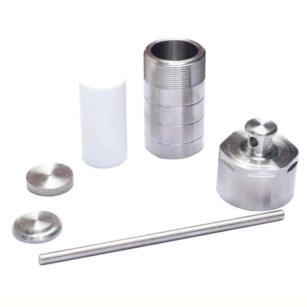 Laboratory Metal organic framework Treatment Hydrothermal Synthesis Reactor