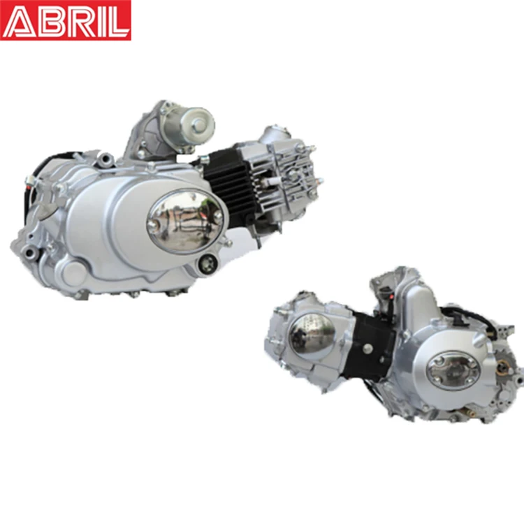 Abril Flying Auto Parts High-quality 1P52FMI 1P52MH  motorcycle engine suitable for Yamaha/Honda/Suzuki