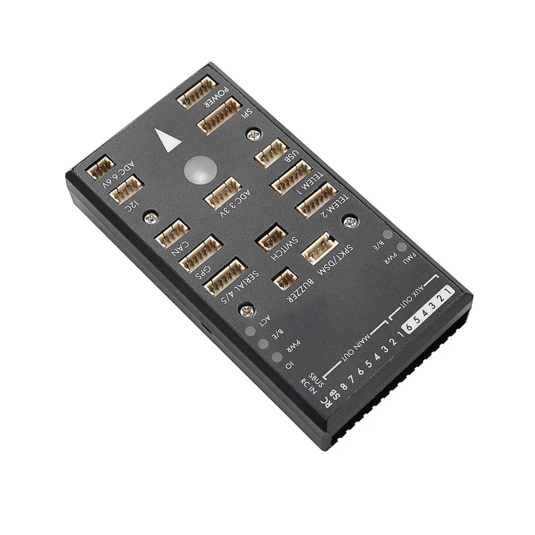 hobby Pix32 Pixhawk Flight Controller Pixhawk PX4 2.4.6 PIX Flight Controller GPS autopilot For Drone Airplane UAV VTOL