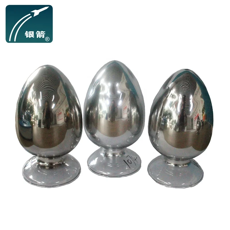 
mirror effect liquid vacuum metallized pigment for best chrome spray paint 