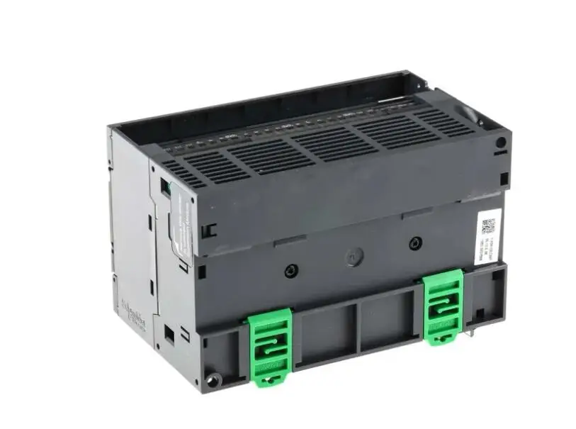 Original Brand PLC Controller TM262L20MESE8T Picture Logic Controller Modicon M221 PLC In Stock