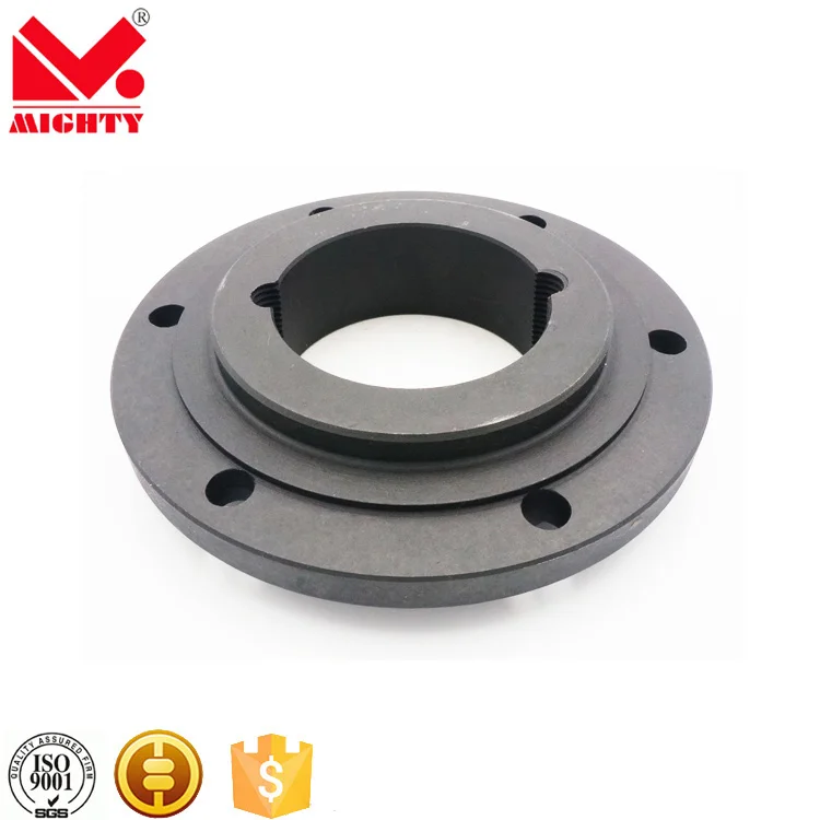 Заводское производство профессиональный конический болт с отверстием коническая втулка