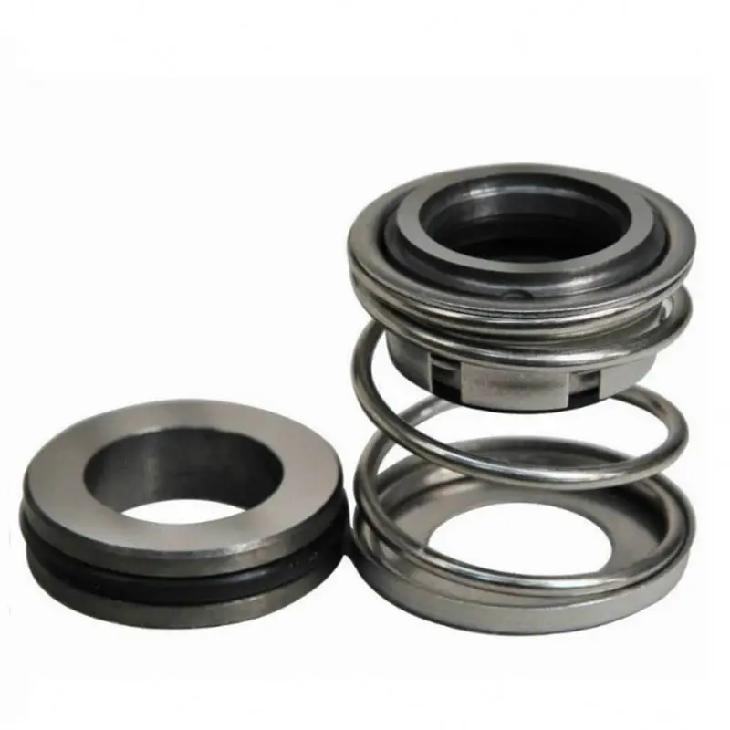 New Metal Type Mechanical Pneumatic Water Pump Piston Hydraulic Seal Professional Water Pump Seals
