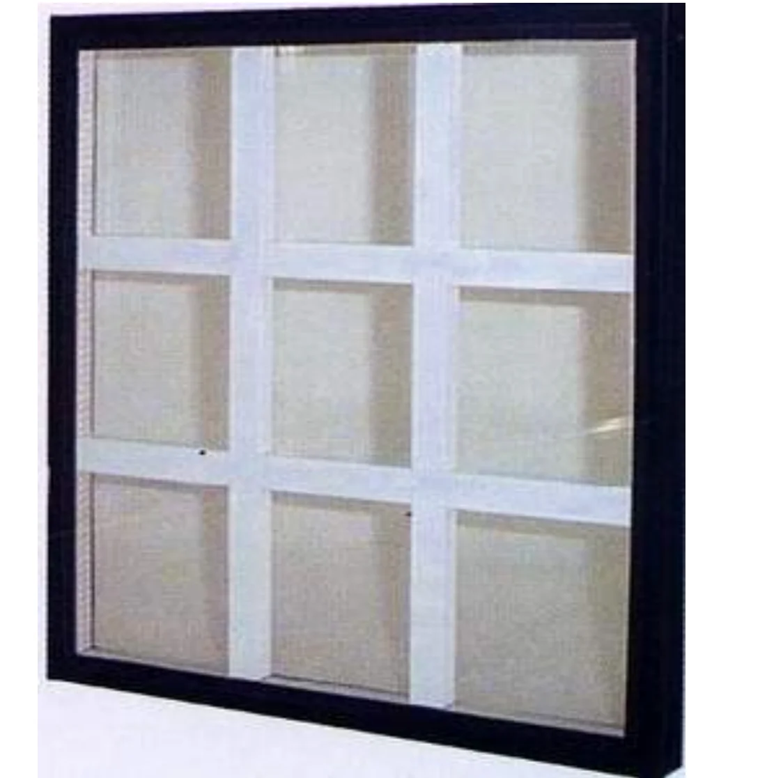 Insulated Glass Double Glazing Insulating Glazed Units Skylights Decorative Curtain Wall Applications