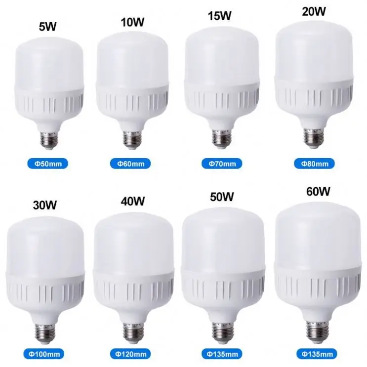 Top Selling Energy Saver Bulbs Prices T Serious 20W 30W Globe Light Bulb
