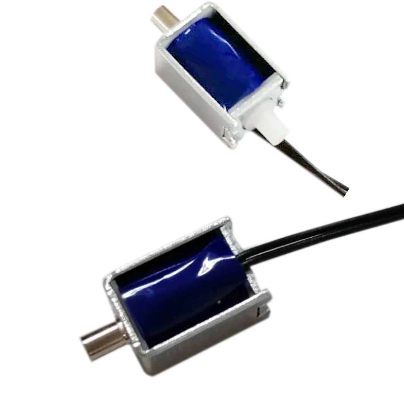 DC12V natural gas pressure regulator miniature stainless steel pressure reducing mini air valve DC6V/9V distributor