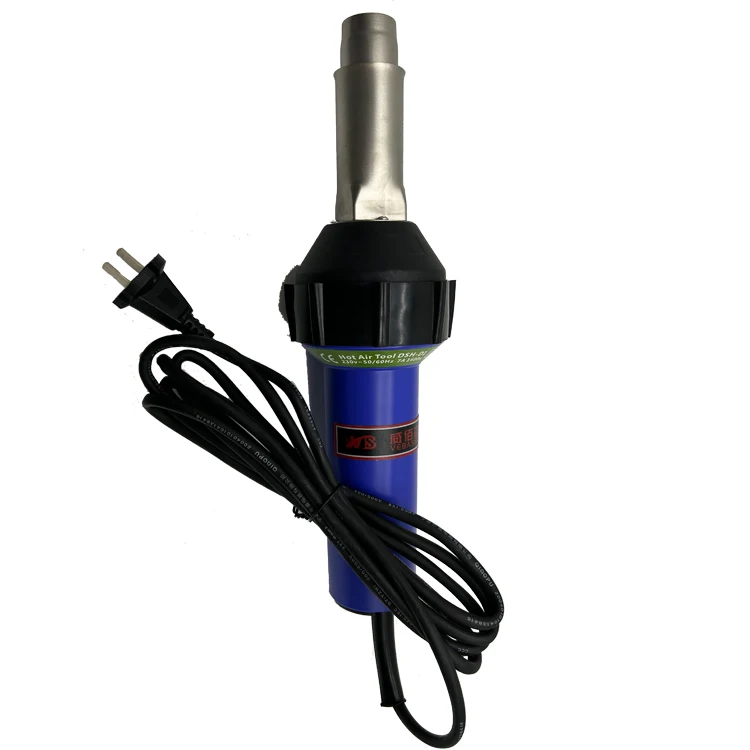 soldering hot air gun Geotextile Composite Geomembrane high temperature heating hot-air-gun