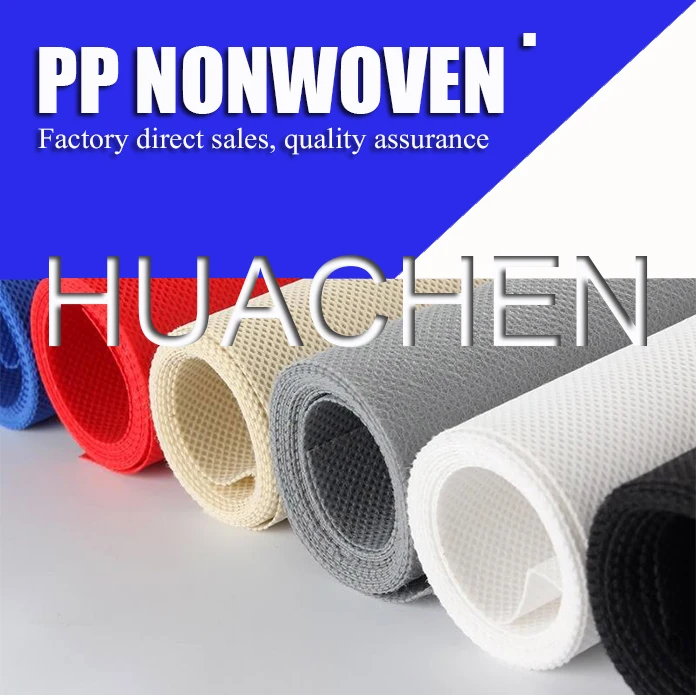 Medical Environment-friendly Cutting Polypropylene Spunbonded Non-woven Fabric Roll
