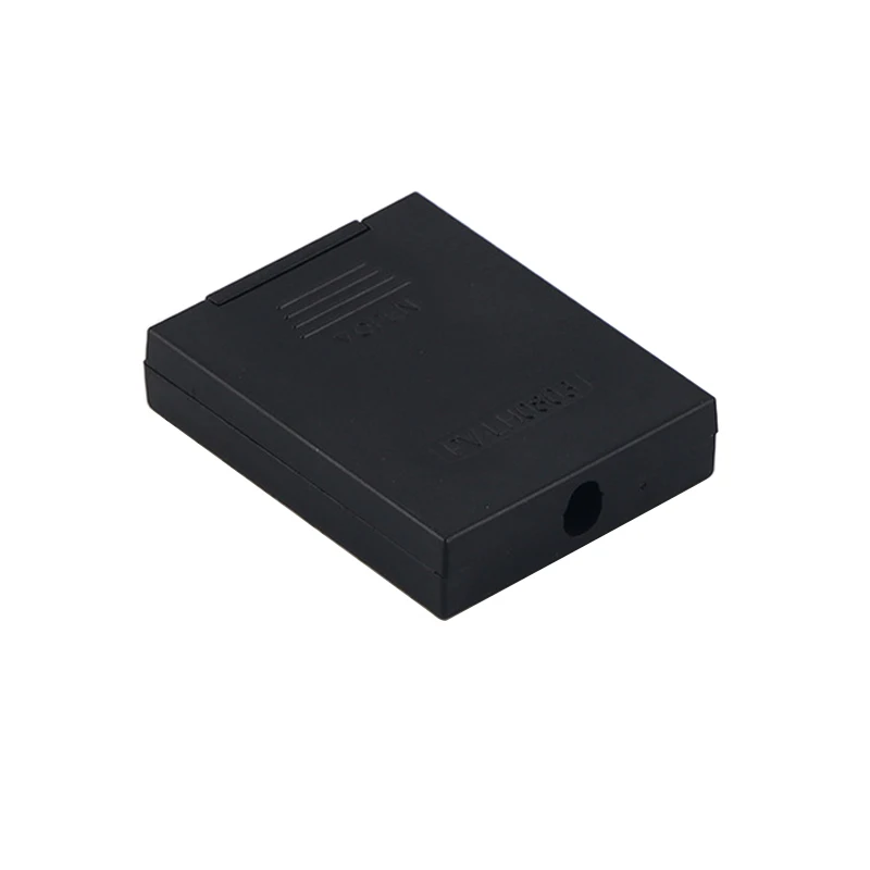 Low Power Low Current PV Module Junction Box Waterproof Drawer Type Solar Junction Box