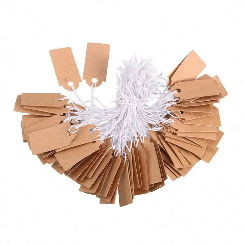 Эко, роскошная этикетка для одежды, бумажная этикетка с принтом для рубашек, брендовая этикетка с логотипом, цена, подвесные этикетки и бирка для одежды