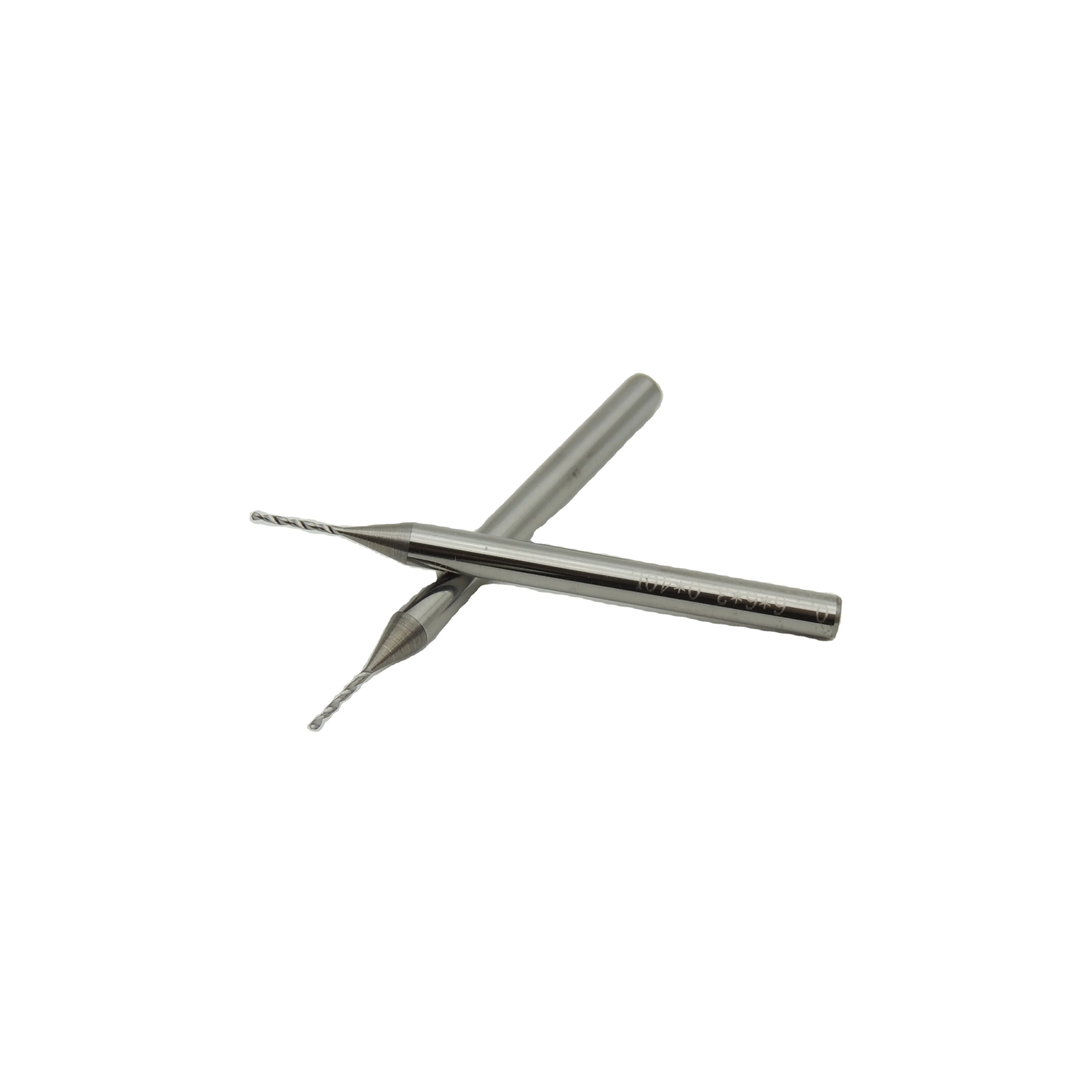 OKE manufactures tungsten carbide drill bits with complete specifications and twist drills