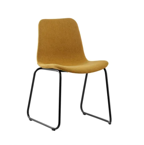 Partner Wholesale Cheap Modern Coffee Chairs Minimalist Restaurant Chair Scandinavian Dining Chairs