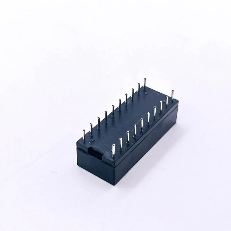 Network Transformer Magnetic Module 20Pin Filter Rj45 Magnetic Module Network 5G 10G Lan Transformer Poe Lan Modular