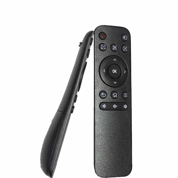 professional remote control factory 16 buttons  voice smart tv BT remote control
