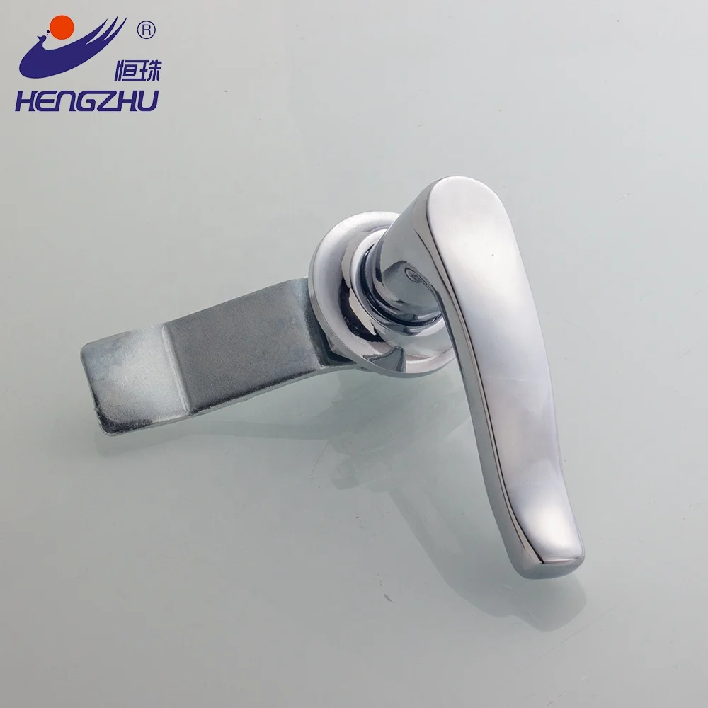 
Hengzhu lock cabinet AB803 keyless door lock electrical cabinet lock 