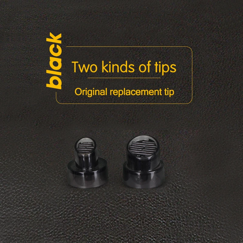 Professional Design Hidrafacials Tip High Quality Materials Microdermabrasion Diamond Tip Facias Tip for Hydrafacia Machine