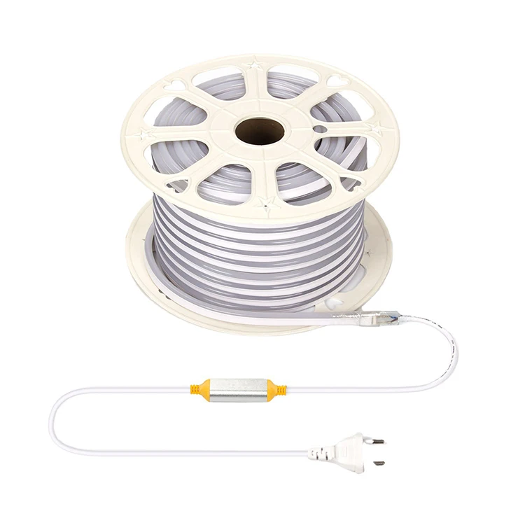 Holiday Lighting neon led lights Waterproof IP65 220V 110V Led neon sign For outdoor Lighting Bar KTV neon led strip