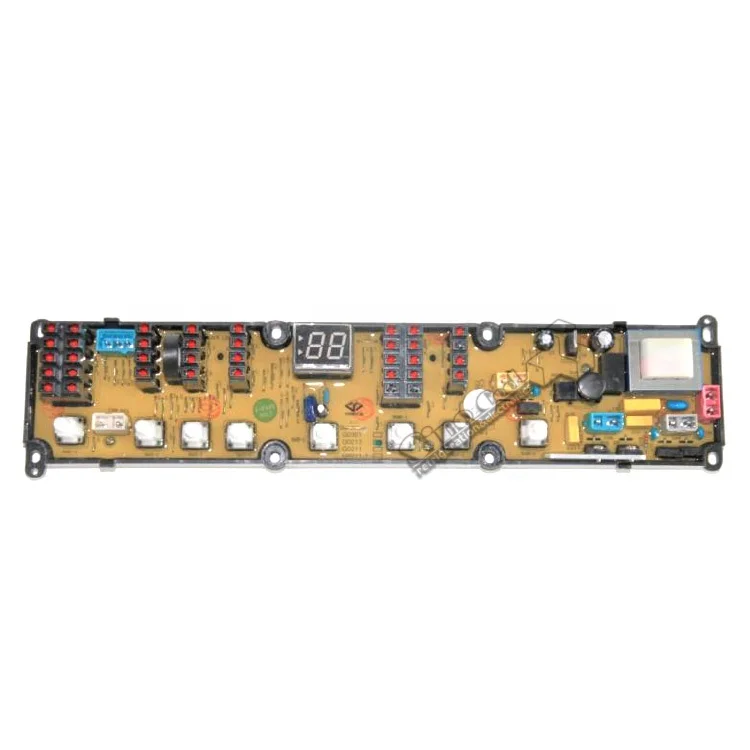 POLYTRON-HGBT-004A универсальная стиральная машина pcb плата управления стиральной машины электронная