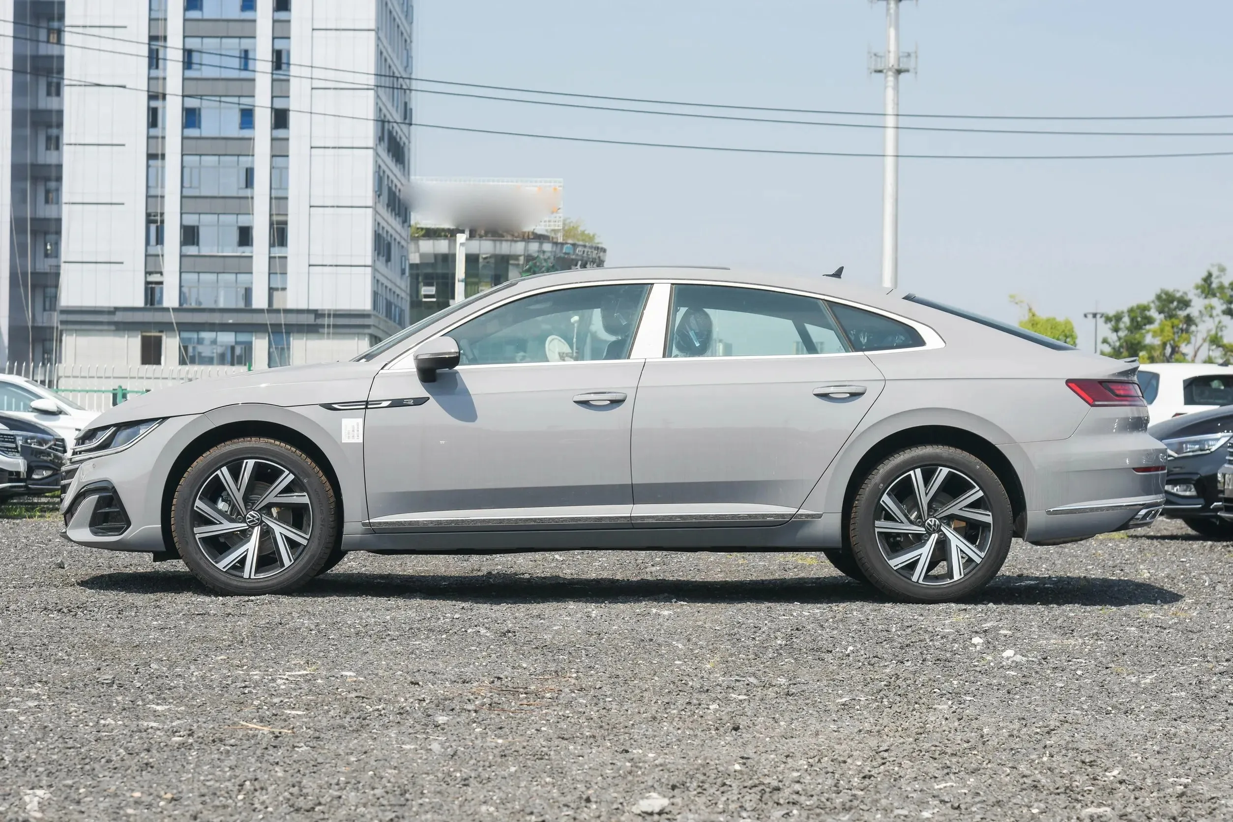 2024 VW CC Volkswage-n новые автомобили Авто