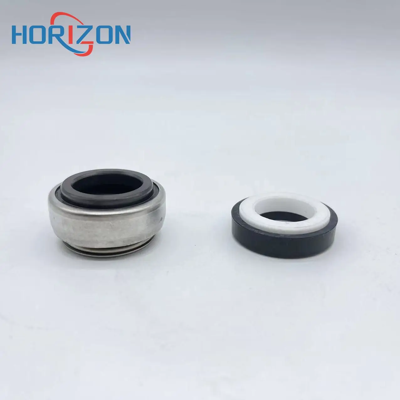 Carbon ceramic mechanical shaft seal for 301 clean water pumps
