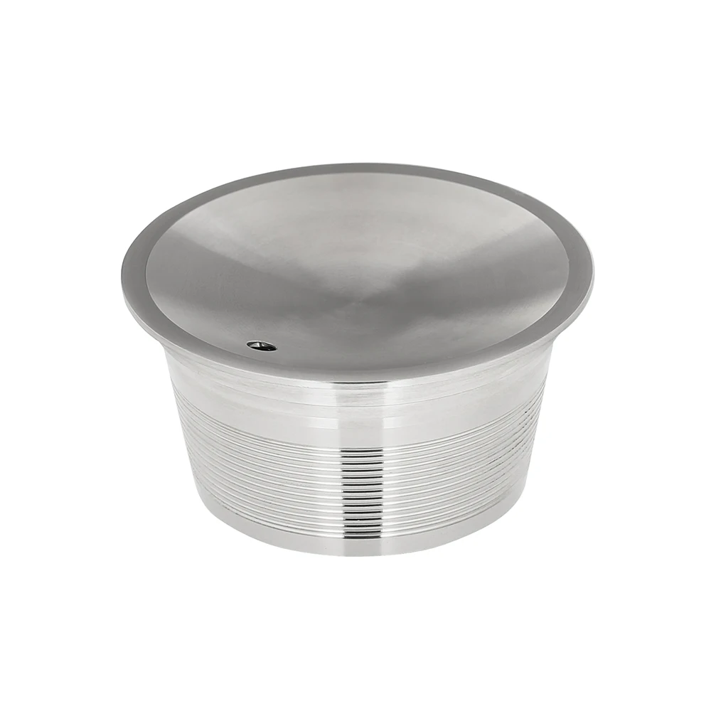 1 Pod Wareset Fba Cafetera Dolcegusto Piece Detache Inox Sweet Taste Rechargeable Metal Capsules Pod Compatible With Dolce Gusto