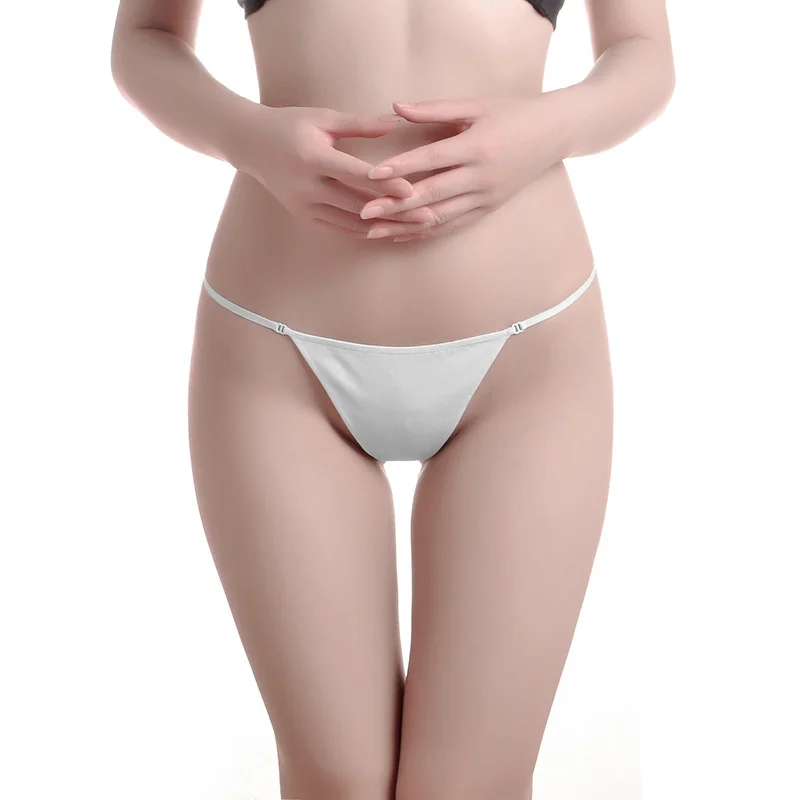 Lodanve G008 T-back Brief Sexy Underwear for Women