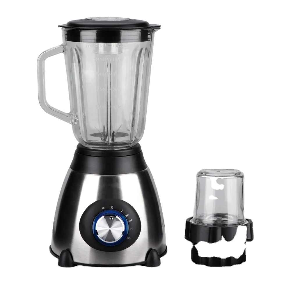 1000W most popular product portable blender juicer fruits blenders for sale