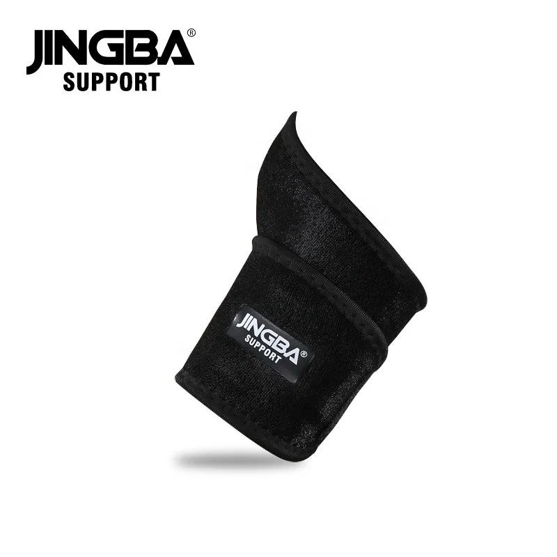 JINGBA OEM/ODM Hot Sell adjustable neoprene wrist support brace with thumb stabilizer Work every day use for Women Men Workout