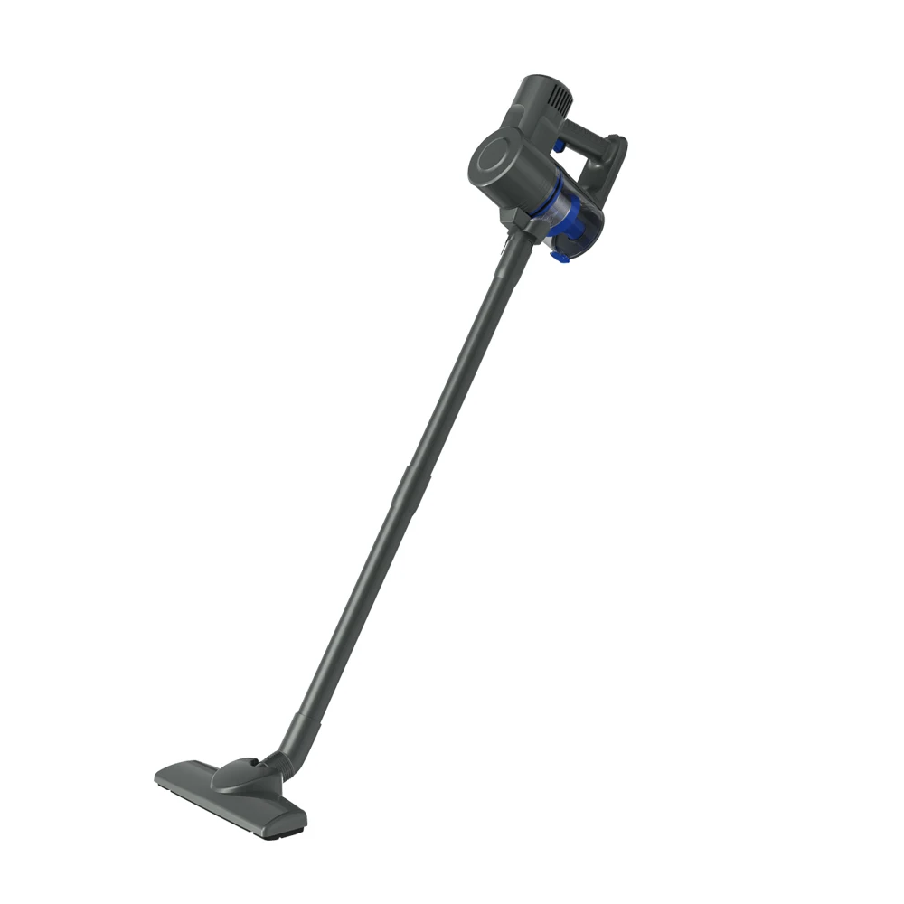 2022 Newly Designed powerful Handheld Corded 2 in1 stick Vacuum Cleaner with motorized brush for home