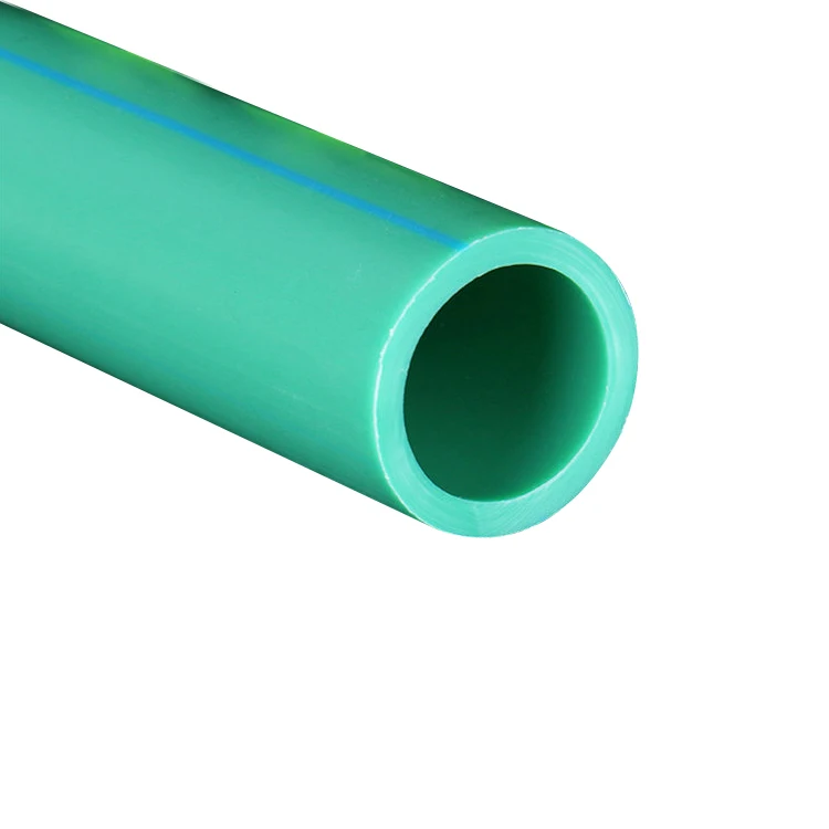 Building Material Heat Resistant Standard Fibreglass Pipe Tube Fitting  Prices