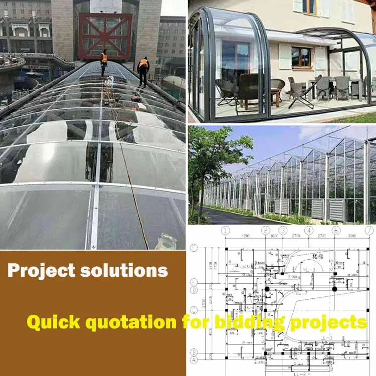 plastic roof sheets outdoor sun shade cover pc sun sheet car canopy polycarbonate sheet other board for warehouse