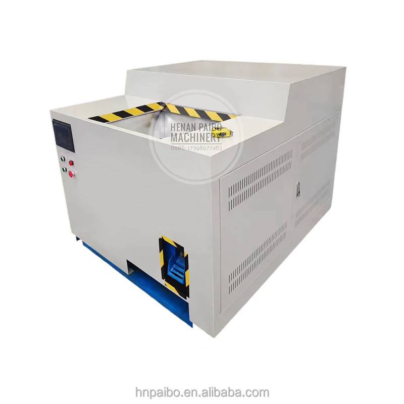 Free Switching Hydraulic Waste Metal Block Cake Press Machine Magnesium Alloy Cake Blocks Hydraulic Press Machine